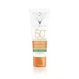 Douglas Vichy Capital Soleil Control Olie SPF 50+ aanbieding