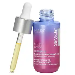 Douglas StriVectin Multi-Action Super-B Barrier Strengthening Oil aanbieding