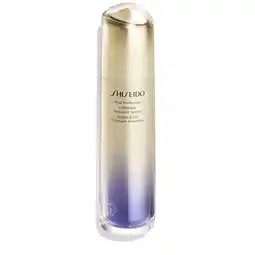 Douglas Shiseido Vital Perfection LiftDefine Radiance Serum aanbieding