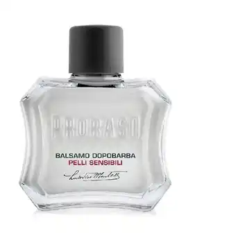 Douglas PRORASO aanbieding