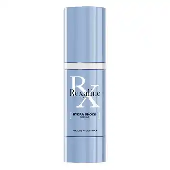 Douglas Rexaline aanbieding