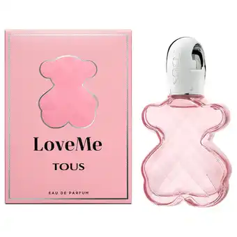 Douglas Tous Hou van mij aanbieding