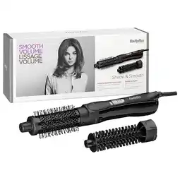 Douglas BaByliss aanbieding