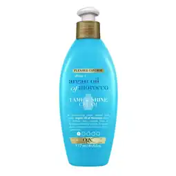 Douglas Ogx Argan Oil Of Morocco Tame & Shine Cream aanbieding