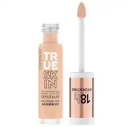 Douglas Catrice aanbieding