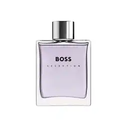 Douglas Hugo Boss Selection Eau de Toilette aanbieding
