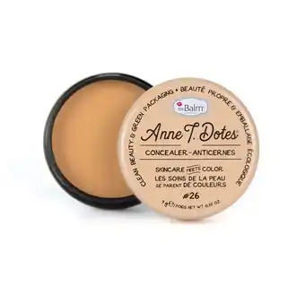 Douglas theBalm Anne T. Dotes aanbieding
