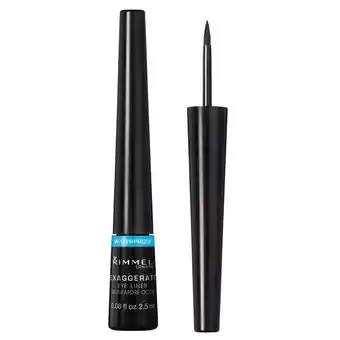 Douglas Rimmel London aanbieding