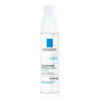 Douglas La Roche-Posay Toleriane Toleriane Dermallergo Fluide aanbieding