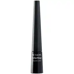 Douglas Revlon ColorStay Skinny Liquid Liner aanbieding