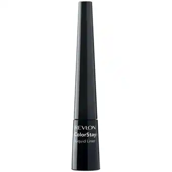 Douglas Revlon ColorStay Skinny Liquid Liner aanbieding