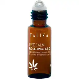 Douglas Talika Eye Calm Roll-On aanbieding