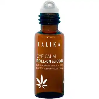 Douglas Talika Eye Calm Roll-On aanbieding