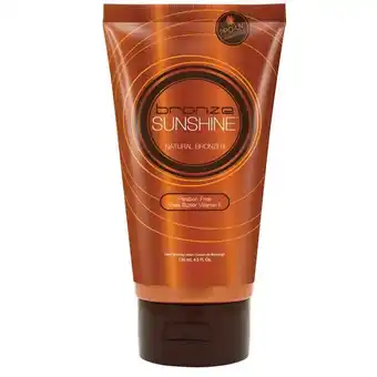 Douglas Australian Gold aanbieding