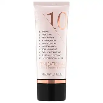 Douglas Catrice aanbieding