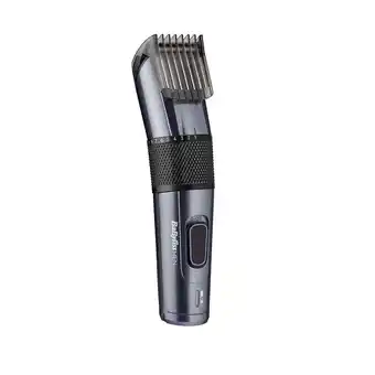 Douglas BaByliss aanbieding
