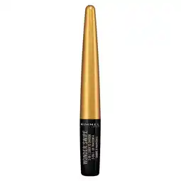 Douglas Rimmel London 1.7 ml aanbieding