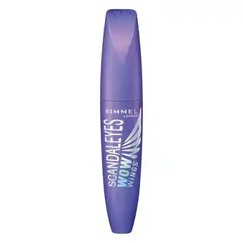 Douglas Rimmel London aanbieding