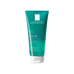Douglas La Roche-Posay Effaclar Micro-Peeling Purifying Gel aanbieding
