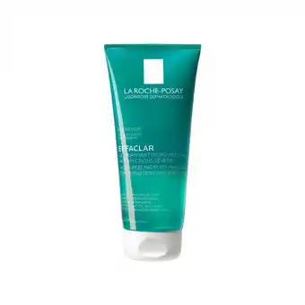 Douglas La Roche-Posay Effaclar Micro-Peeling Purifying Gel aanbieding