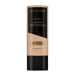 Douglas Max Factor Lasting Performance aanbieding
