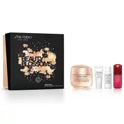 Douglas Shiseido Benefiance Wrinkle Smoothing Cream aanbieding