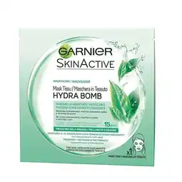 Douglas Garnier Skin Active aanbieding