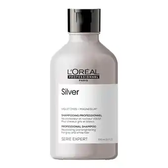 Douglas L´Oréal Professionnel Silver aanbieding