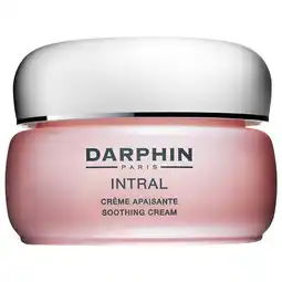 Douglas Darphin Intral Intral Soothing Cream aanbieding