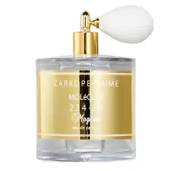 Douglas Zarkoperfume Molecule 234.38 Magnum aanbieding