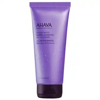 Douglas AHAVA aanbieding