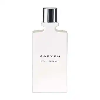 Douglas Carven Carven L'Eau Intense aanbieding