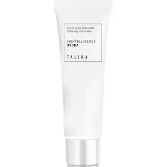 Douglas Talika Intense Hydrating Day & Night aanbieding