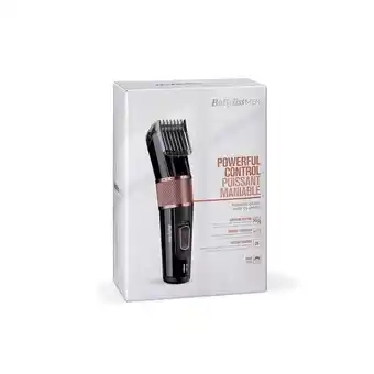 Douglas BaByliss 1 stuk aanbieding
