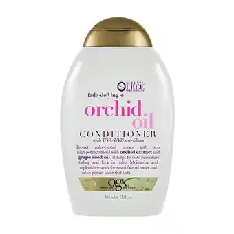 Douglas Ogx aanbieding