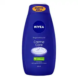 Douglas NIVEA aanbieding