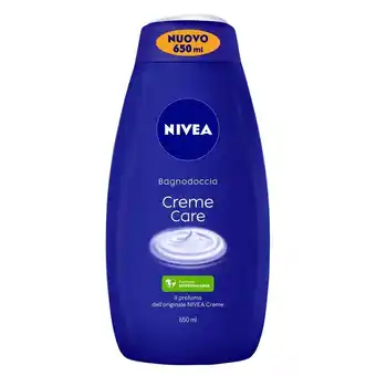 Douglas NIVEA aanbieding