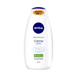 Douglas NIVEA aanbieding