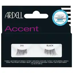 Douglas Ardell Accents aanbieding