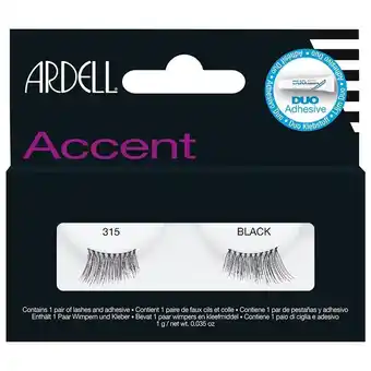 Douglas Ardell Accents aanbieding