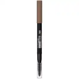 Douglas Maybelline aanbieding