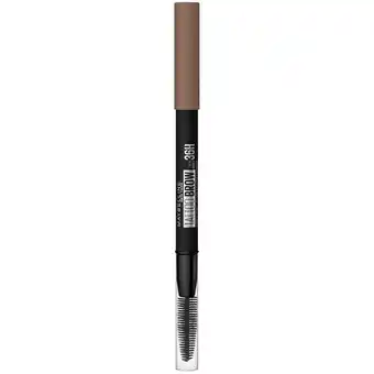 Douglas Maybelline aanbieding