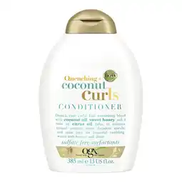Douglas Ogx Coconut Curls Conditioner aanbieding