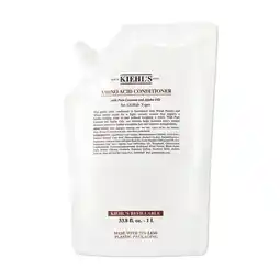 Douglas Kiehl’s Amino Acid aanbieding