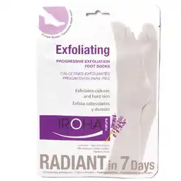 Douglas Iroha Nature Exfoliërende Sokken aanbieding