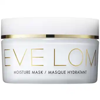 Douglas Eve Lom Moisture Mask aanbieding