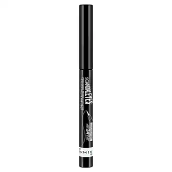 Douglas Rimmel London Rimmel Scandaleyes Microliner eyeliner pen aanbieding