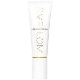 Douglas Eve Lom Daily Protection SPF + 50 aanbieding