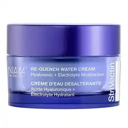 Douglas StriVectin Advanced Hydration Re-Quench Water Cream aanbieding