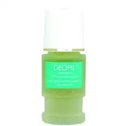 Douglas Jeanne Piaubert DEOPIL roll-on deodorant aanbieding